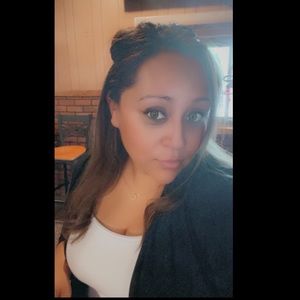 Meet your Posher, Maritza
